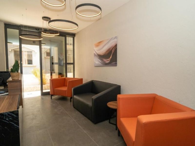 Crown Salamis Hotel