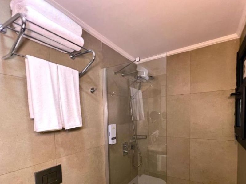 Crown Salamis Hotel