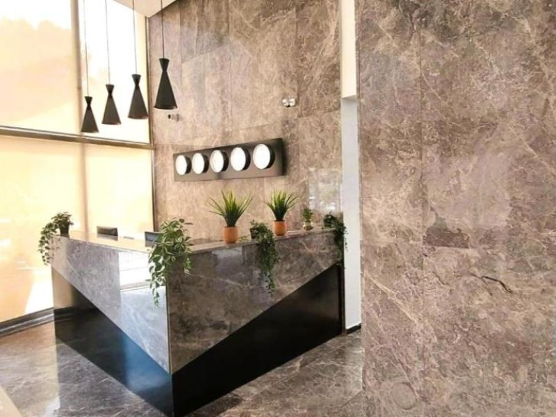 Crown Salamis Hotel