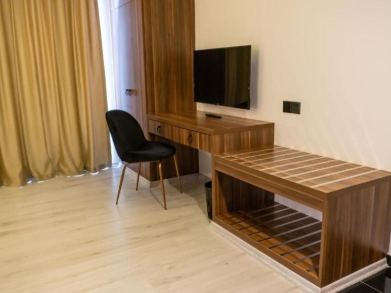 Crown Salamis Hotel