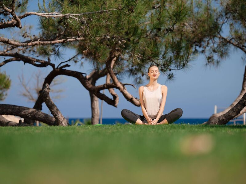 Concorde Luxury Resort Hotel