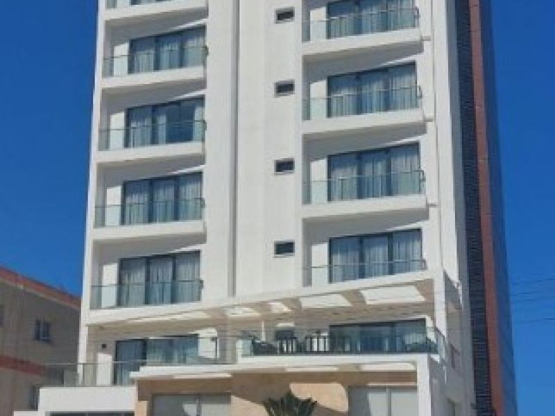 Crown Salamis Hotel