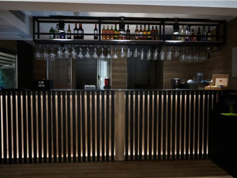 Crown Salamis Hotel