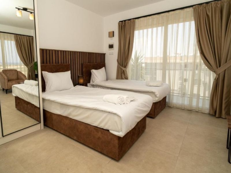 Crown Salamis Hotel