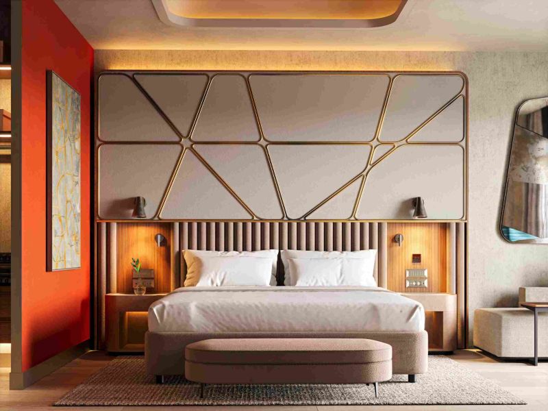 Concorde Aria Hotel