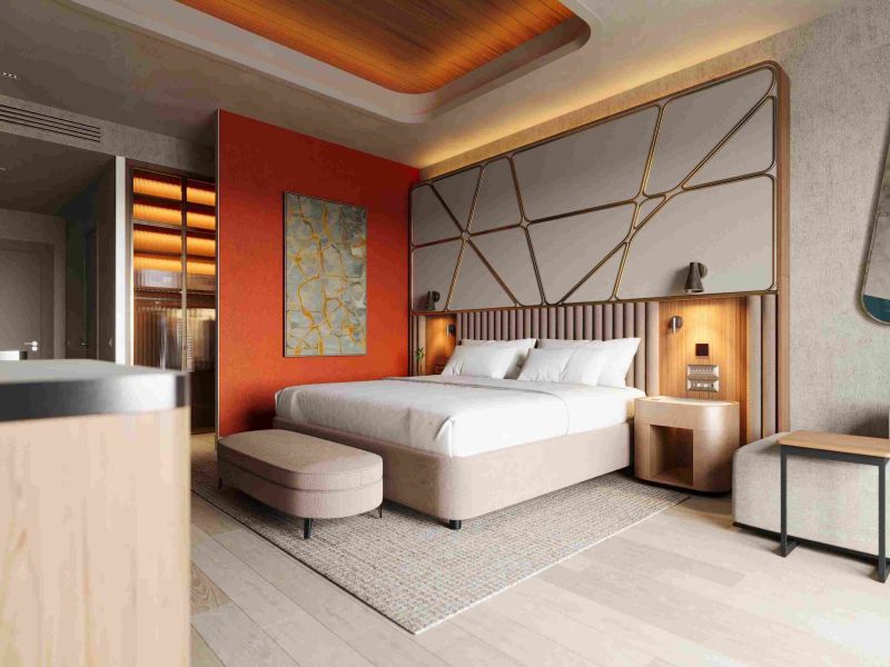 Concorde Aria Hotel