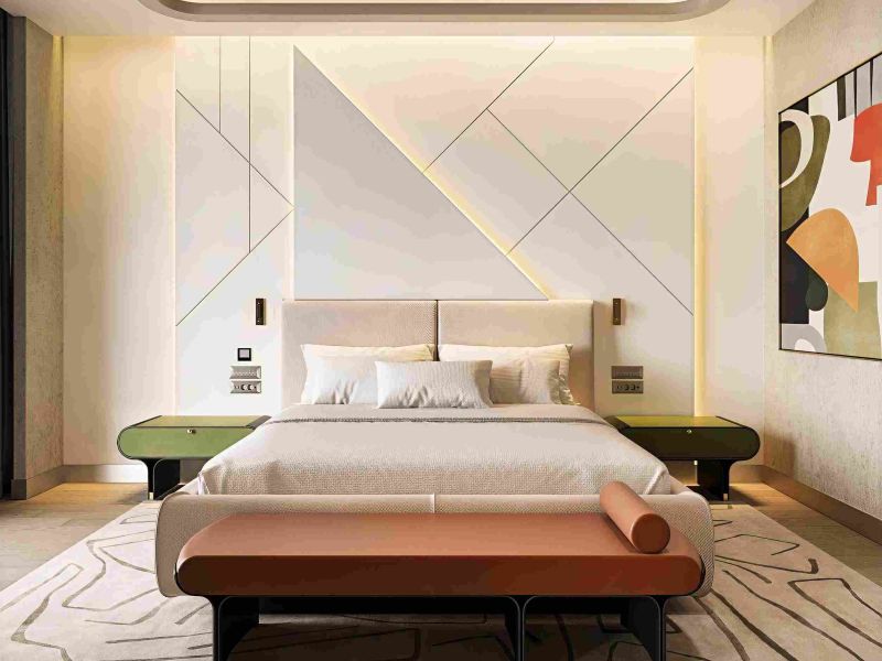 Concorde Aria Hotel