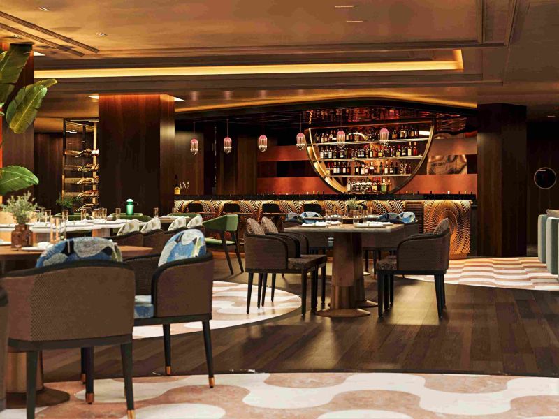 Concorde Aria Hotel