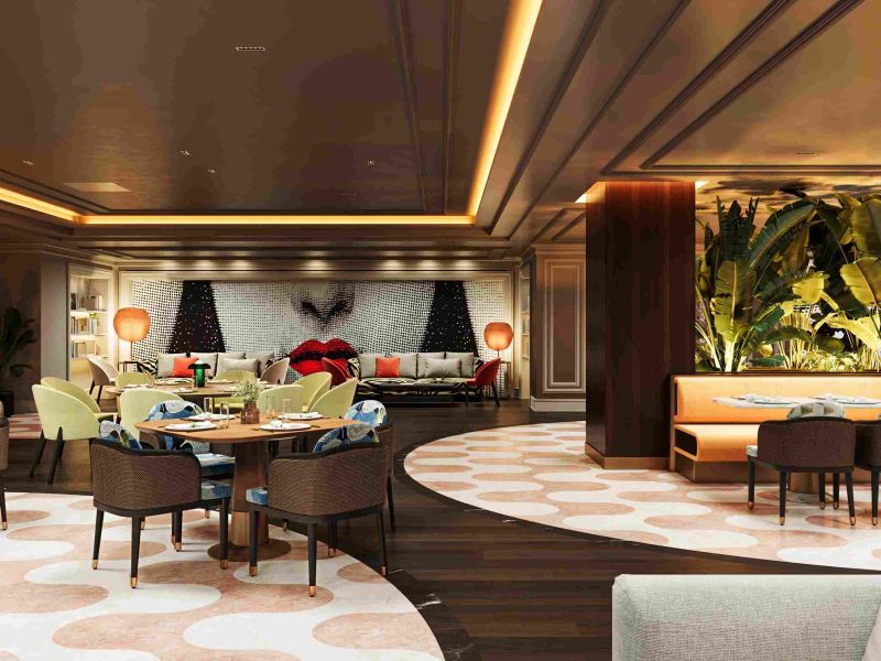 Concorde Aria Hotel