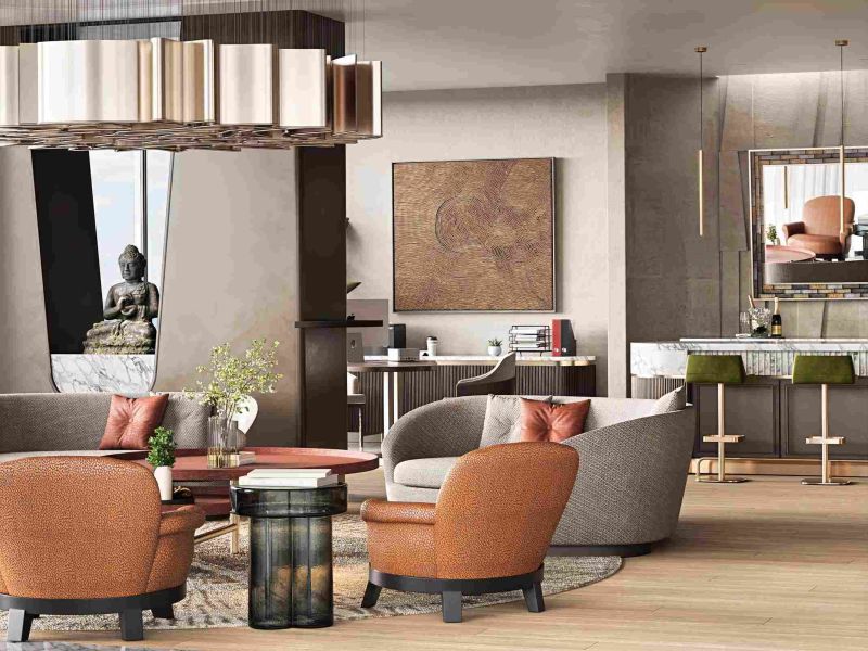 Concorde Aria Hotel