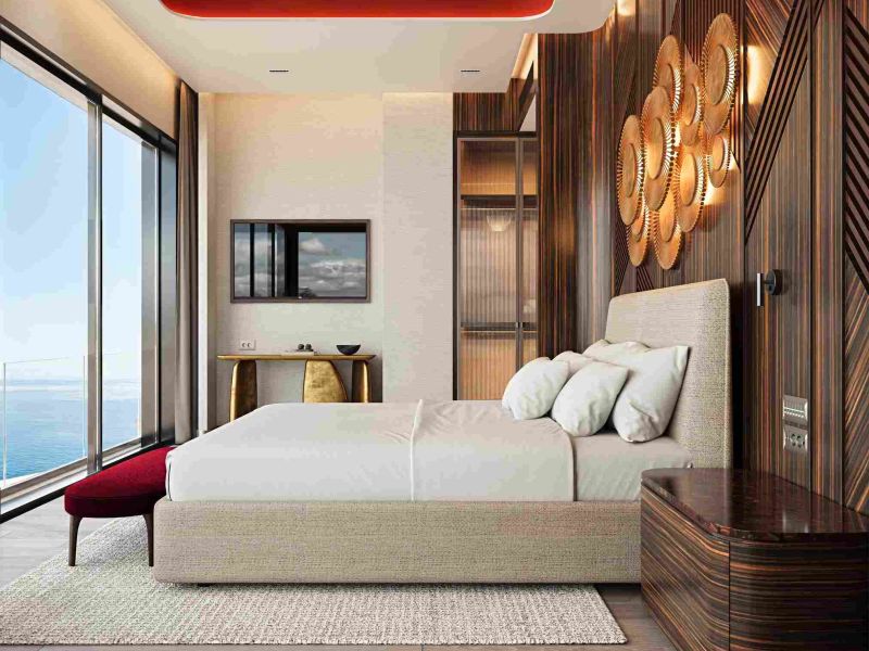 Concorde Aria Hotel