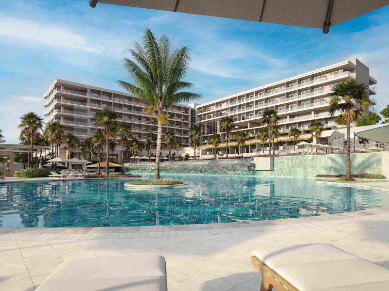 Concorde Aria Hotel