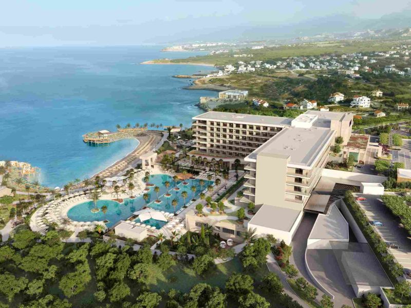 Concorde Aria Hotel