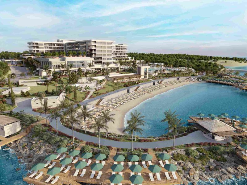 Concorde Aria Hotel
