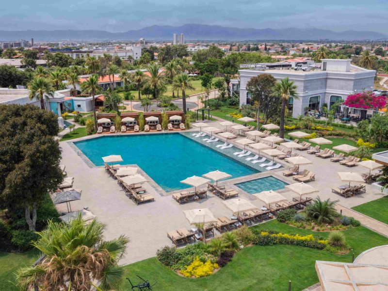 Merit Royal Gardens Hotel
