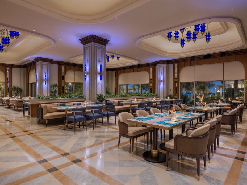 Merit Royal Gardens Hotel