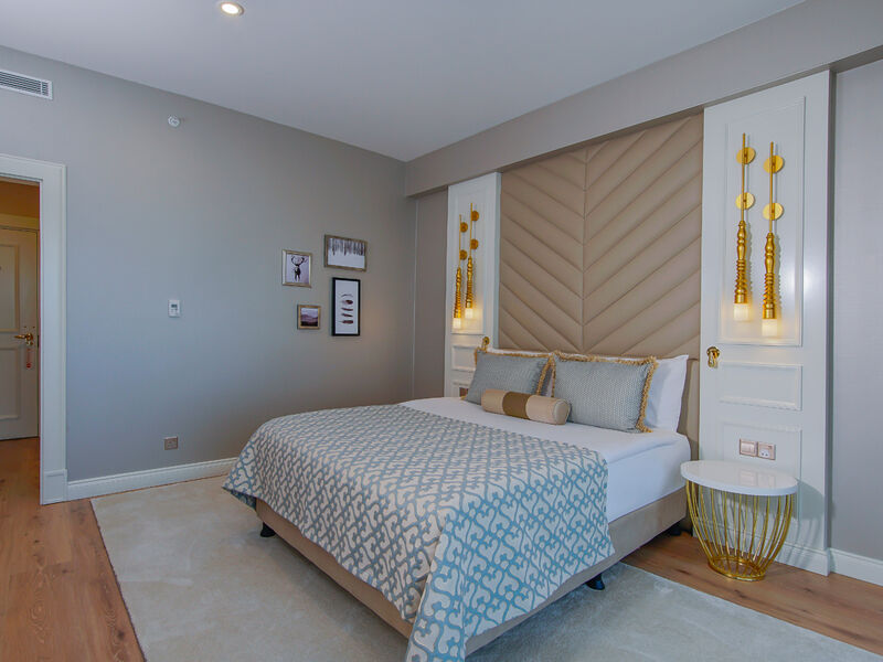 Limak Cyprus Deluxe Hotel