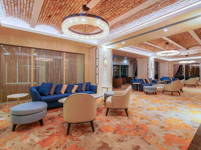 Limak Cyprus Deluxe Hotel