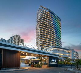 Grand Sapphire Resort Hotel