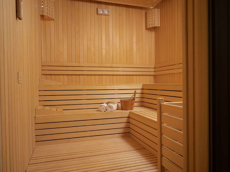 Concorde Luxury Resort Hotel