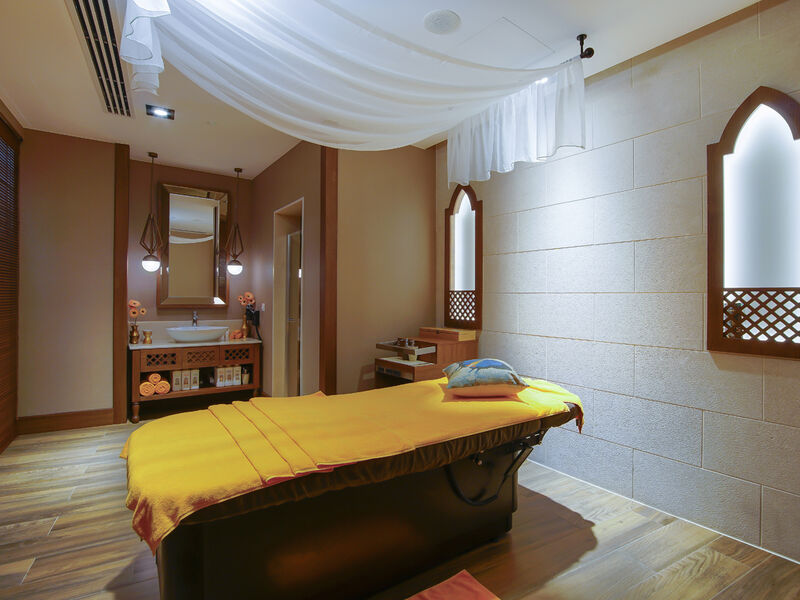 Limak Cyprus Deluxe Hotel