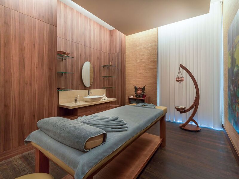 Concorde Luxury Resort Hotel