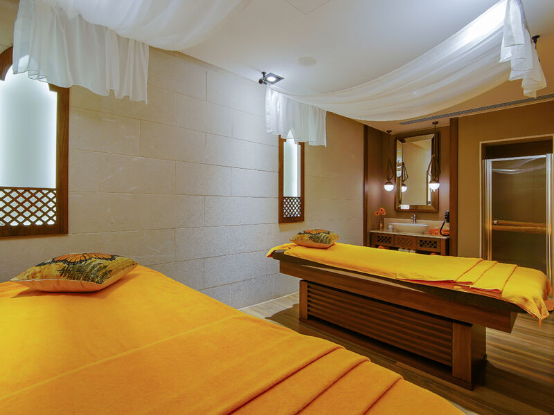 Limak Cyprus Deluxe Hotel