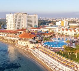 Salamis Bay Conti Resort Hotel