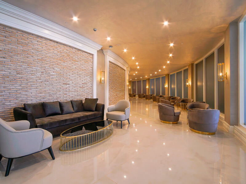 Limak Cyprus Deluxe Hotel