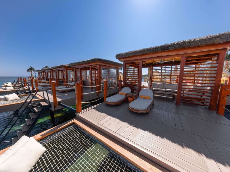 Chamada Prestige Hotel