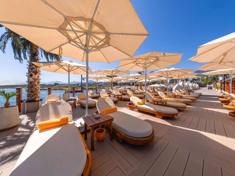 Chamada Prestige Hotel