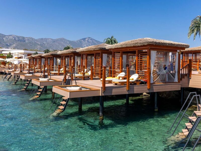 Chamada Prestige Hotel