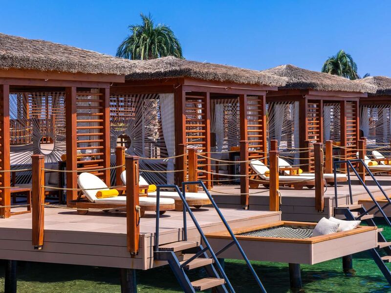 Chamada Prestige Hotel