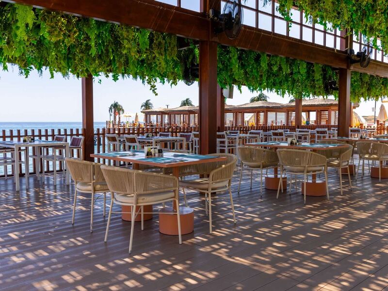 Chamada Prestige Hotel