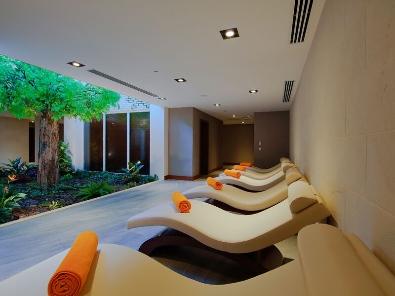 Limak Cyprus Deluxe Hotel