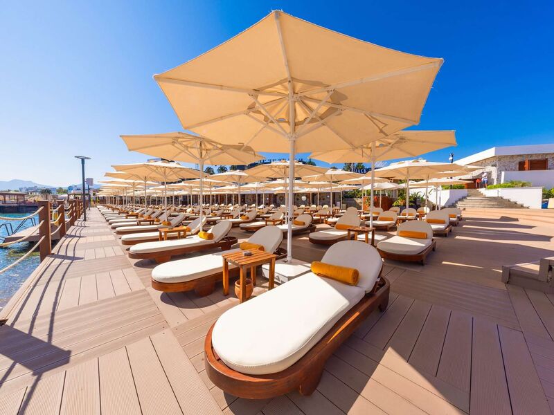 Chamada Prestige Hotel