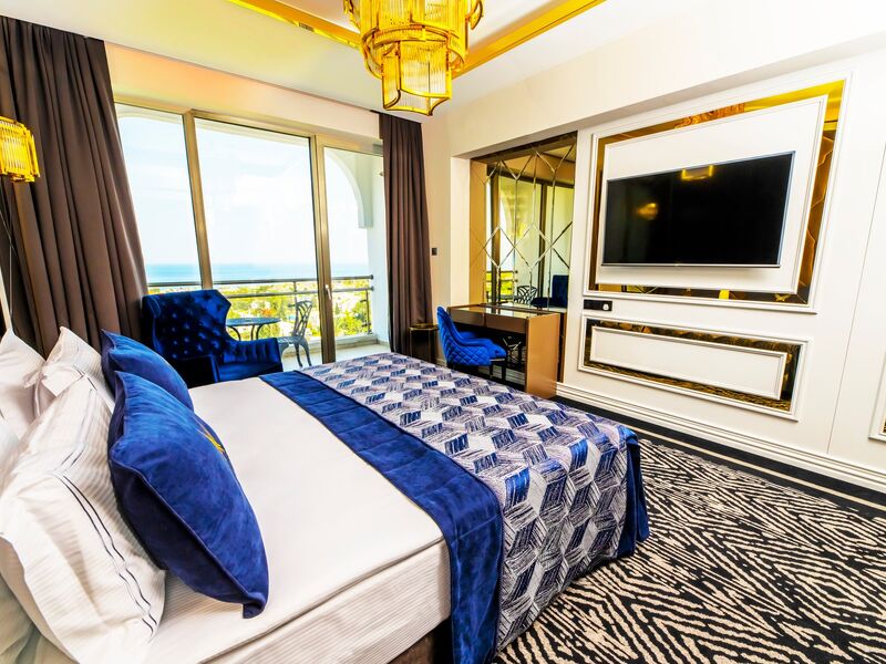 Chamada Prestige Hotel