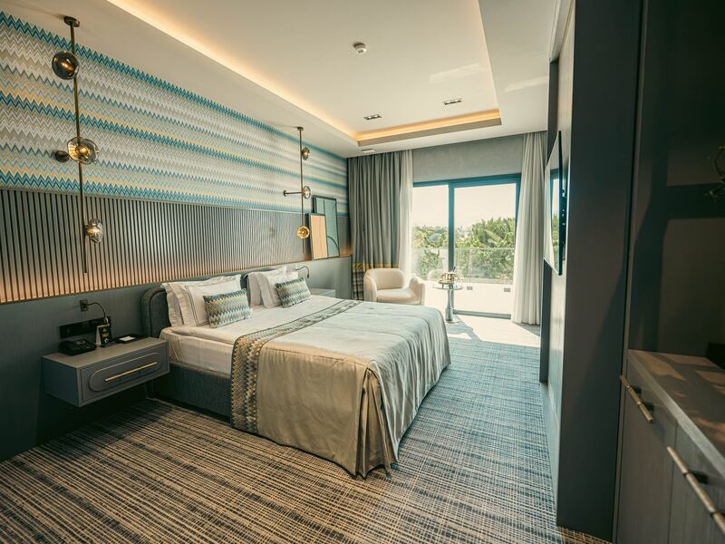 Chamada Prestige Hotel