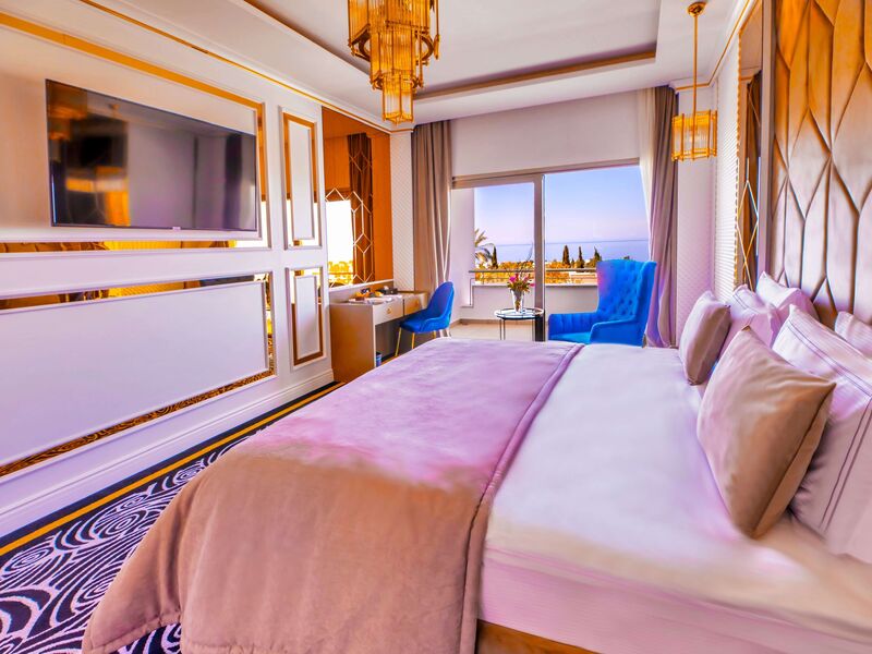 Chamada Prestige Hotel
