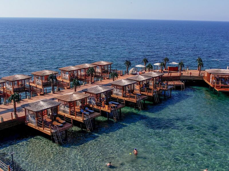 Chamada Prestige Hotel
