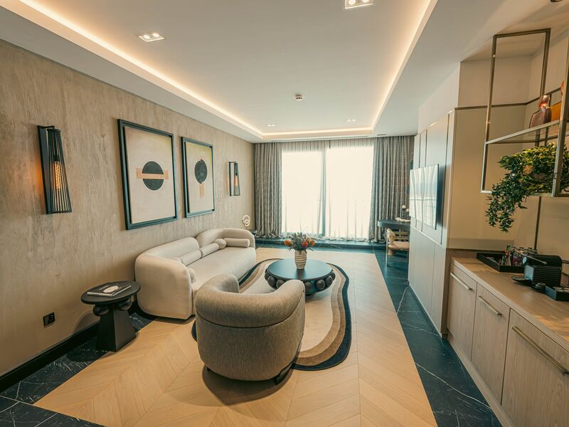 Chamada Prestige Hotel