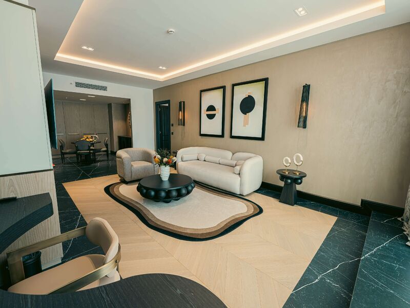 Chamada Prestige Hotel