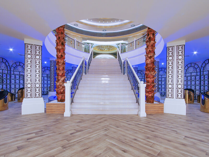 Limak Cyprus Deluxe Hotel