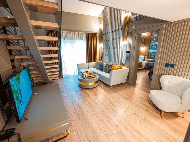 Chamada Prestige Hotel