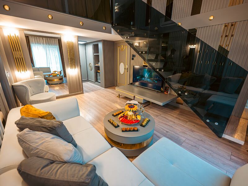 Chamada Prestige Hotel