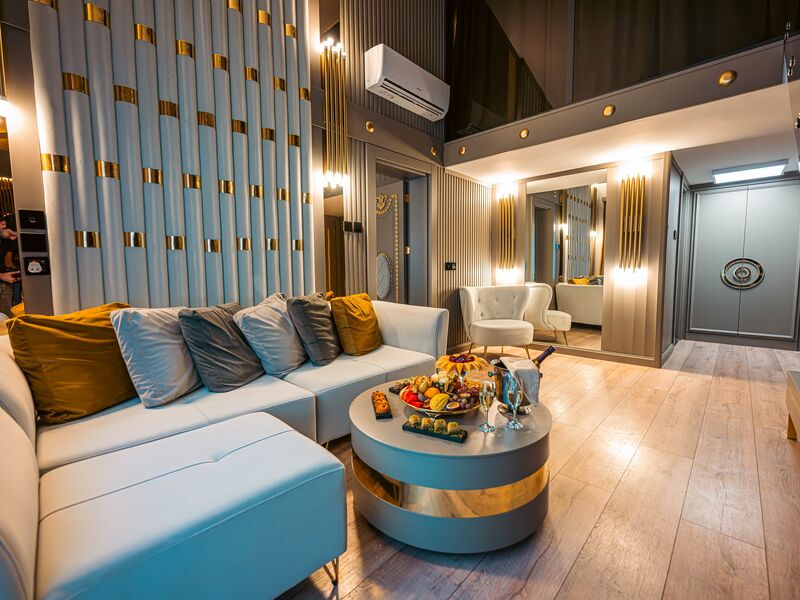 Chamada Prestige Hotel