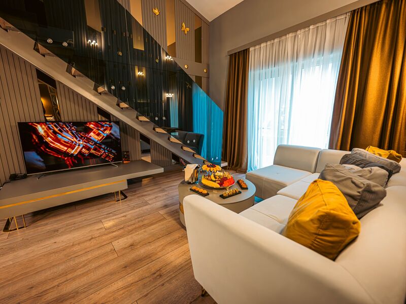 Chamada Prestige Hotel