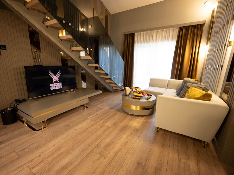 Chamada Prestige Hotel
