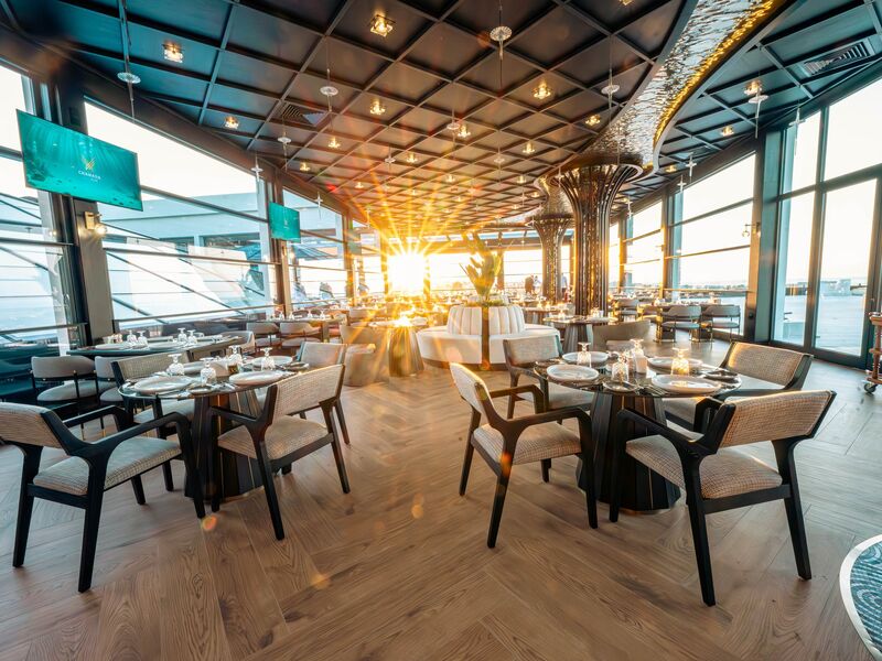 Chamada Prestige Hotel