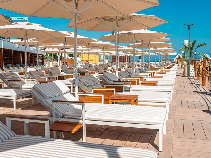 Chamada Prestige Hotel